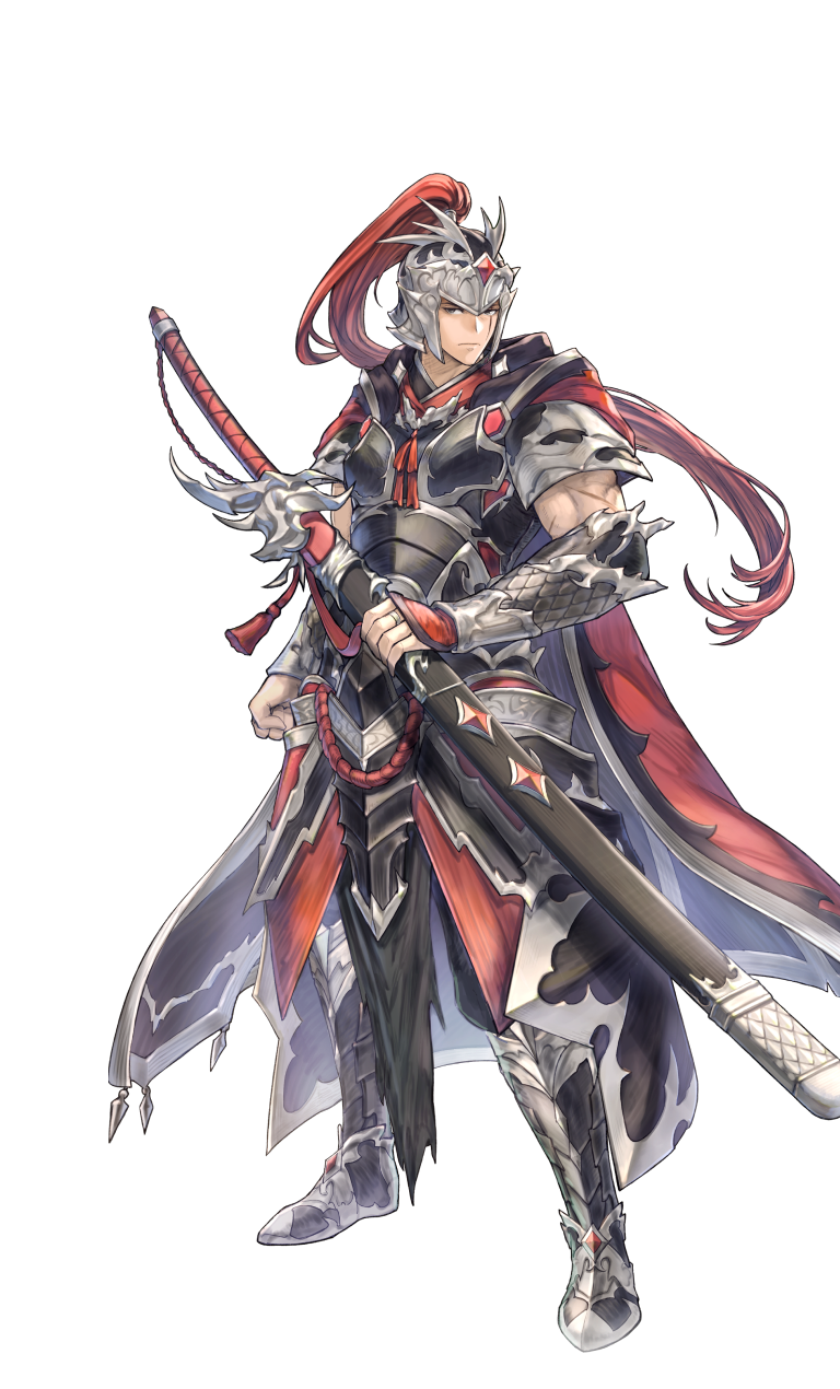 周泰 | 武将紹介 | 三国志グランバウト公式サイト【三国志リアルタイム