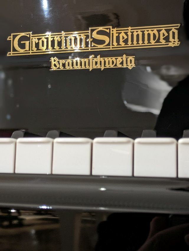 GROTRIANSTEINWEG（グロトリアン・シュタインヴェーク） 220 中古