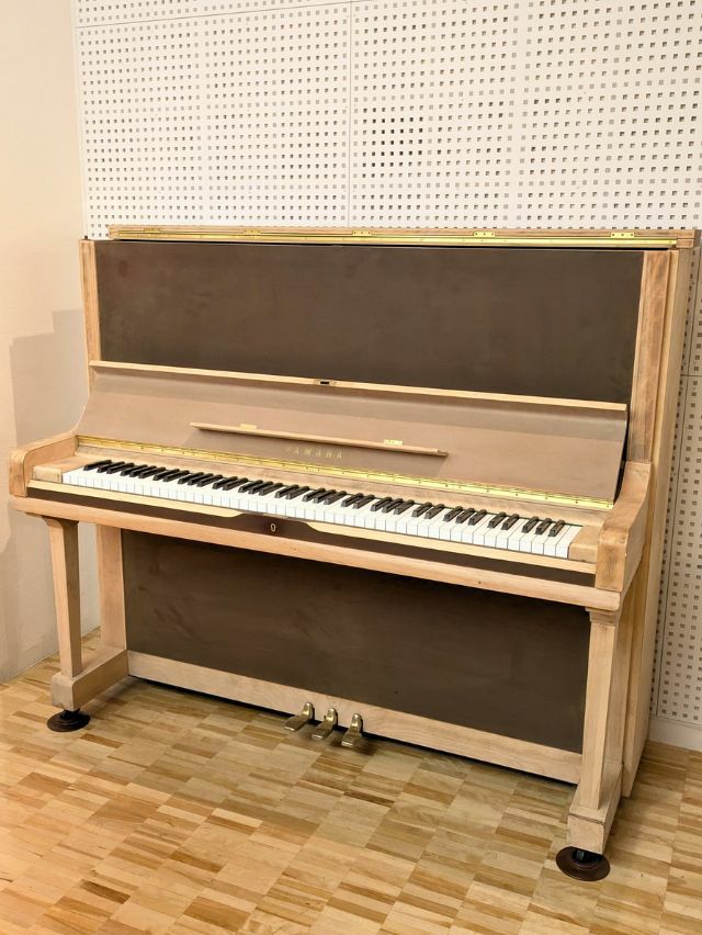 木目 | 中古ピアノ・新品ピアノ販売専門店 グランドギャラリー