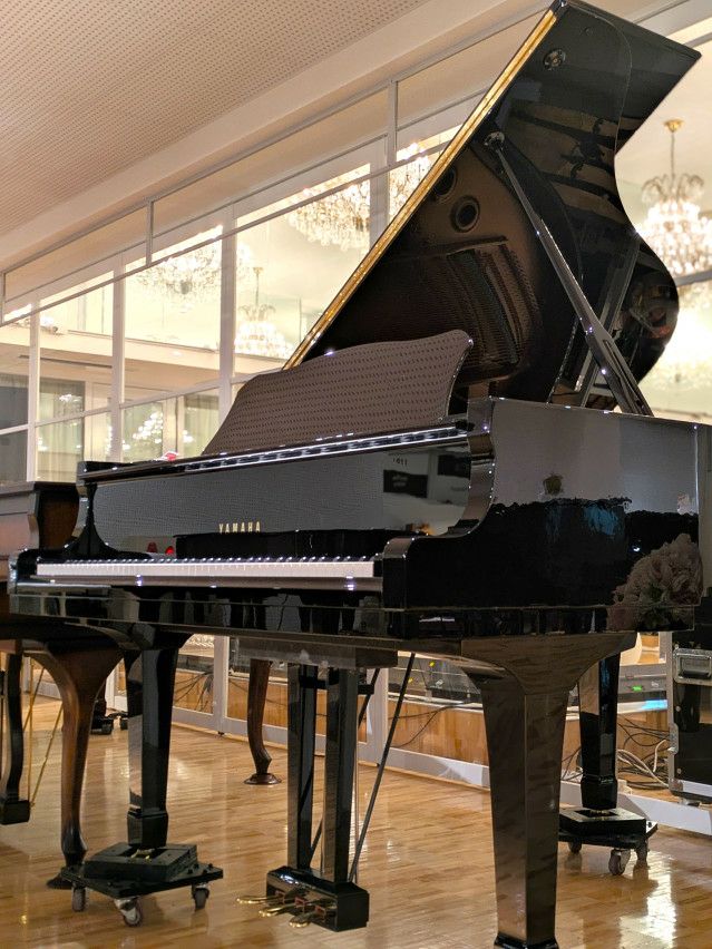 グランドピアノ | 中古ピアノ・新品ピアノ販売専門店 グランド