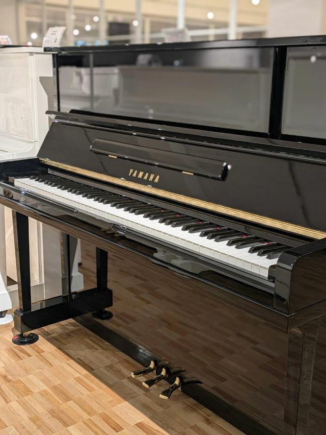 YAMAHA(ヤマハ) UX3 中古ピアノ 人気のXシリーズ♪ヤマハの大型中級
