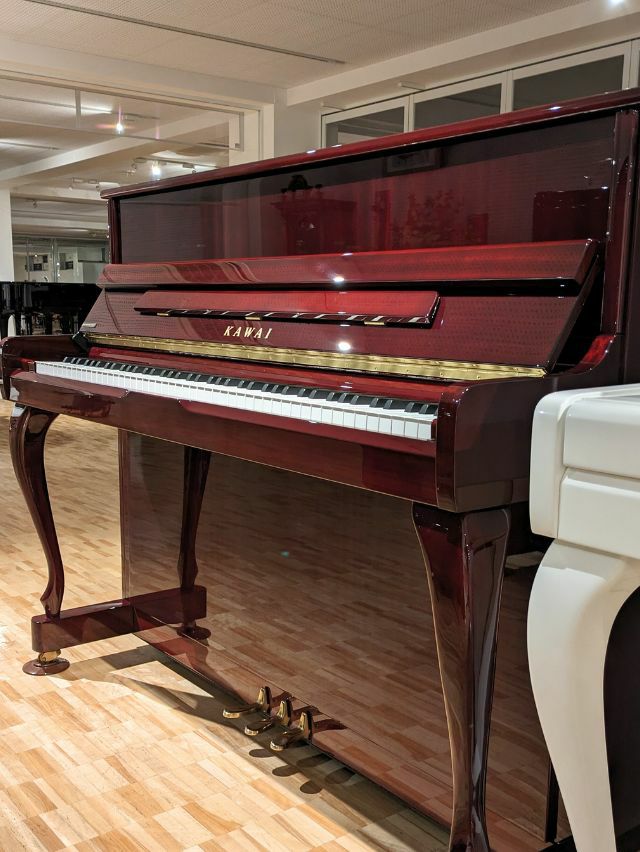 世界最大級のピアノ販売モール グランドギャラリー｜中古ピアノ販売