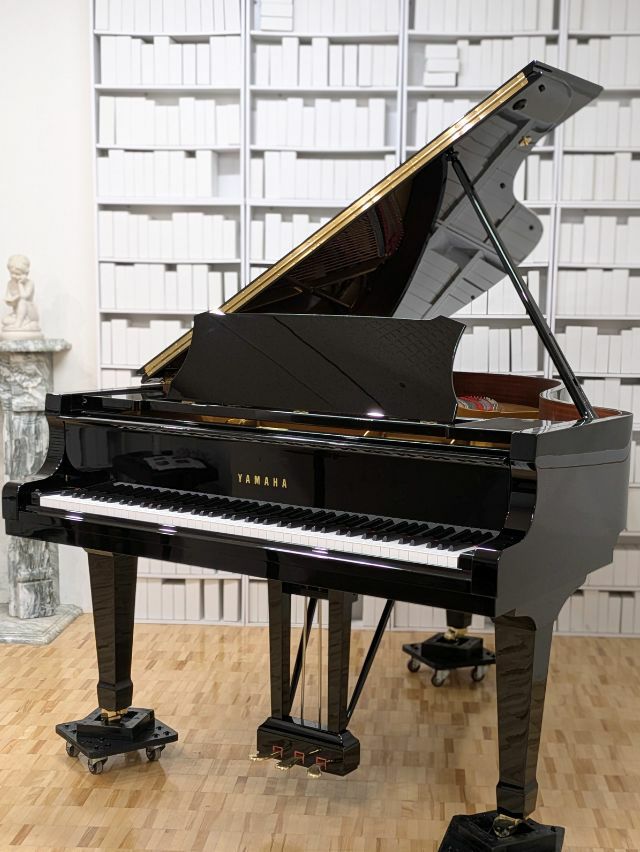 グランドピアノ | 中古ピアノ・新品ピアノ販売専門店 グランド