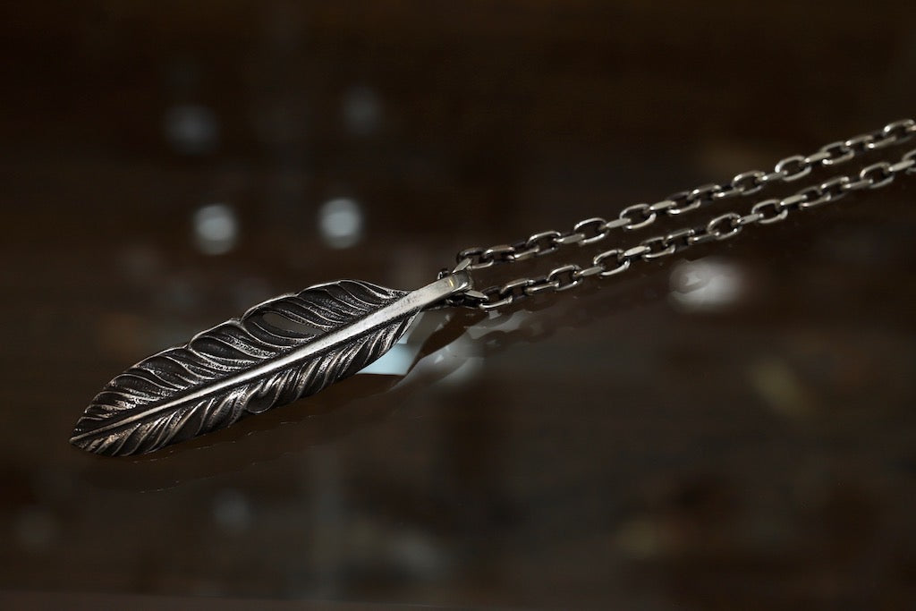 廃盤 リンチシルバースミス lynch シルバー ボーン トップ LYNCH