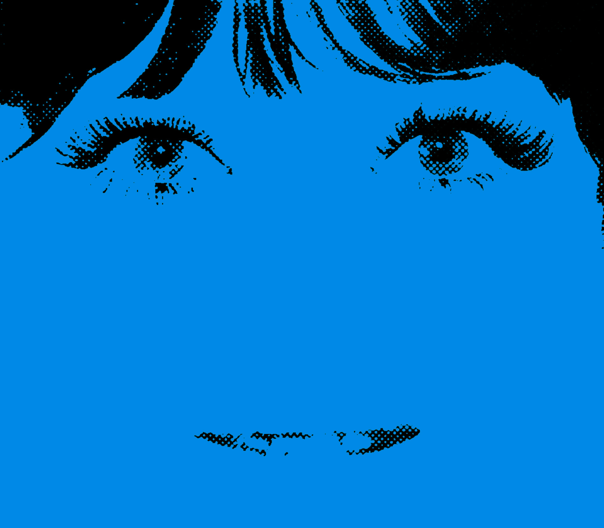 Graphic Manipulator | Anna Karina “Anna” Pamphlet