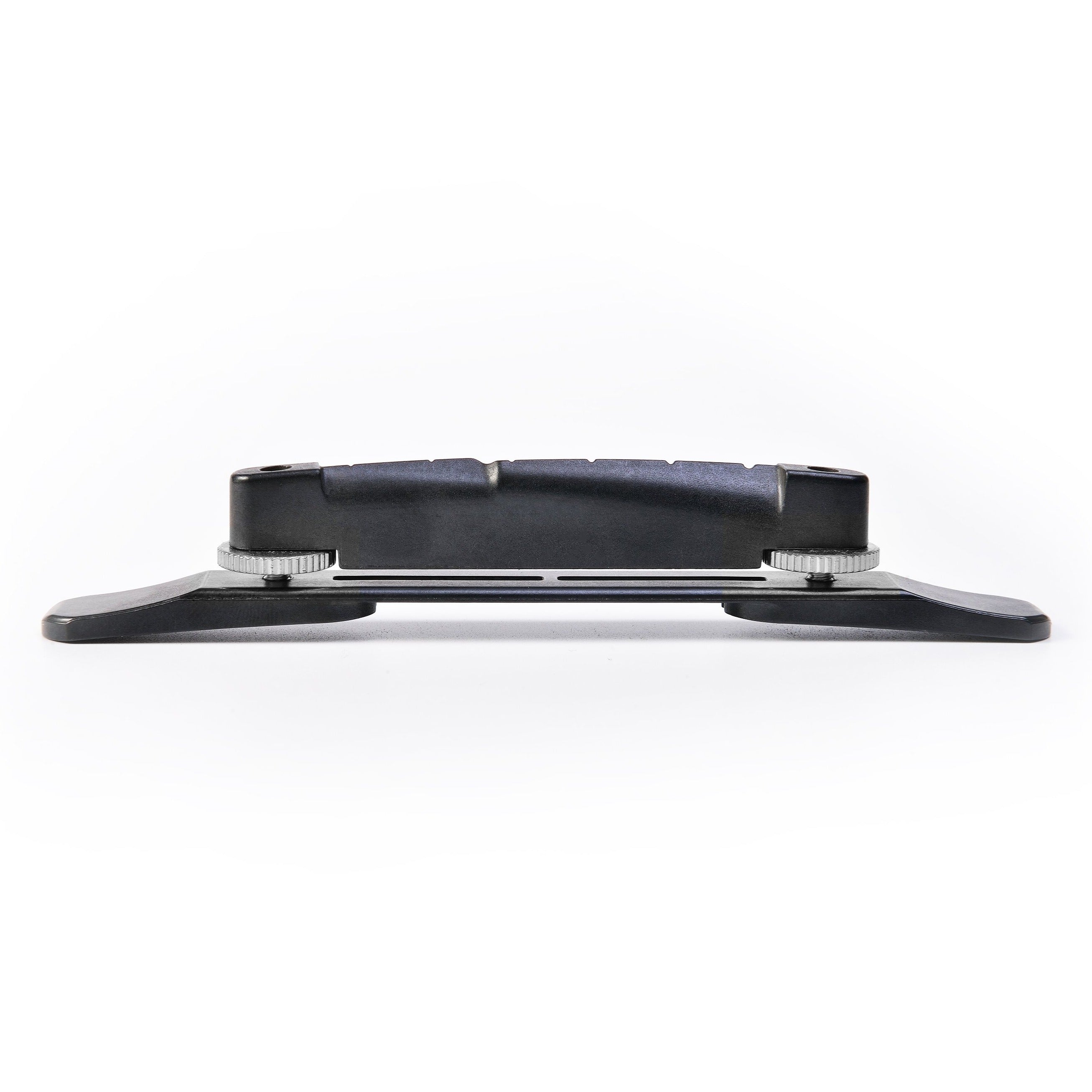 ResoMax Archtop Bridge Standard and Low Profile