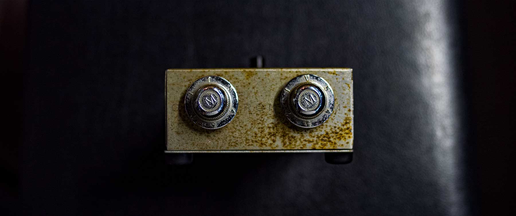 Mosrite FUZZrite -1967- – graphtronix