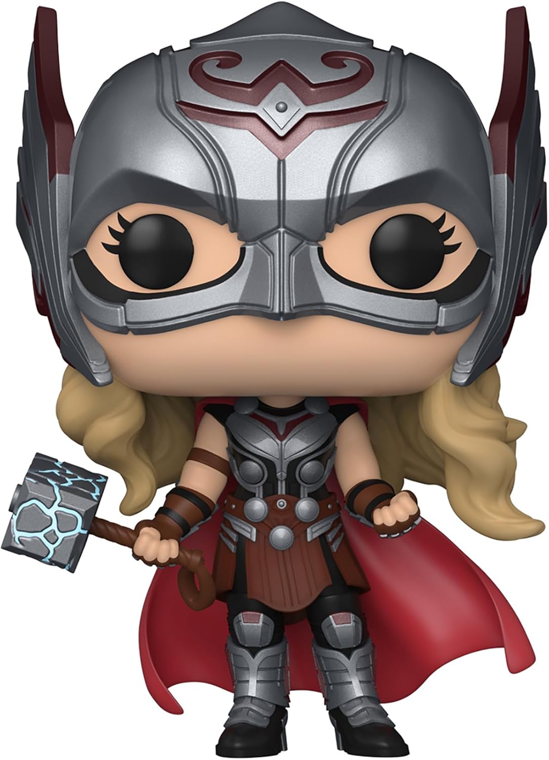 Funko Pop! Marvel: Thor Love And Thunder - Mighty Thor #1041