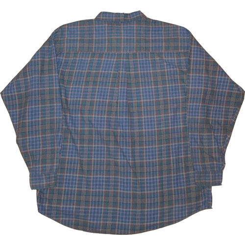 古着屋 GREEN HEAVEN 長袖シャツ ページ