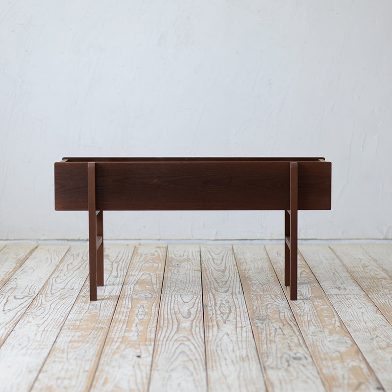 10%OFF】 Planter wide ノルディックアッシュ | 北欧家具 北欧