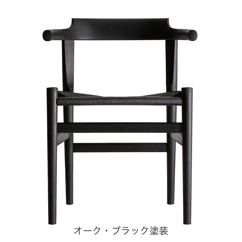 PPモブラー正規販売店】 PP68 Final Chair | Hans. J. Wegner (ハンス