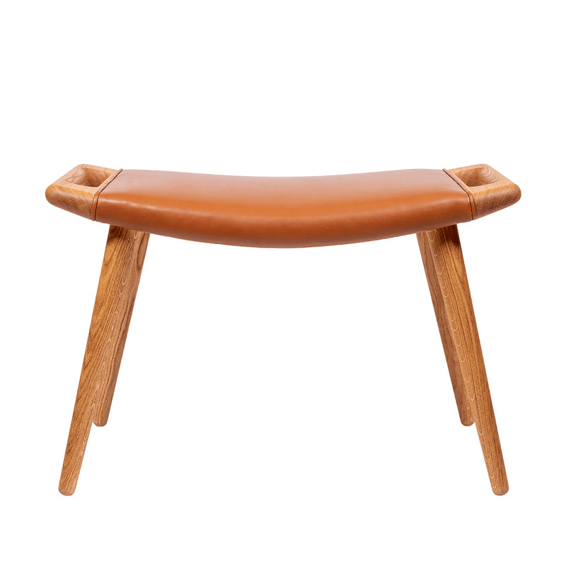 PPモブラー正規販売店】 PP120 Stool | Hans. J. Wegner (ハンス・J