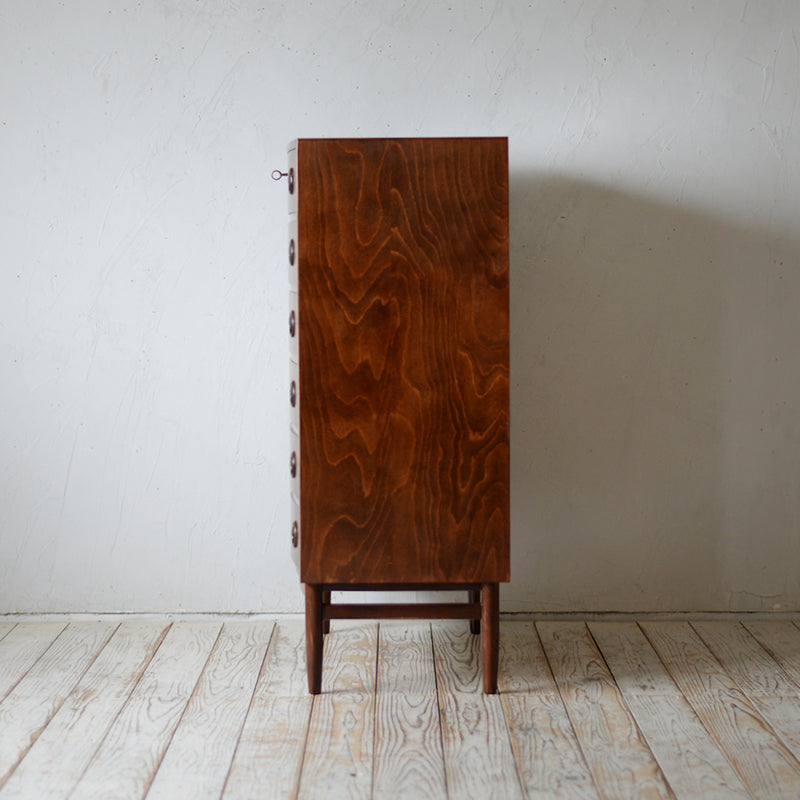 Kai Kritiansen 6drw Chest R412D290 | 北欧家具 北欧インテリア通販