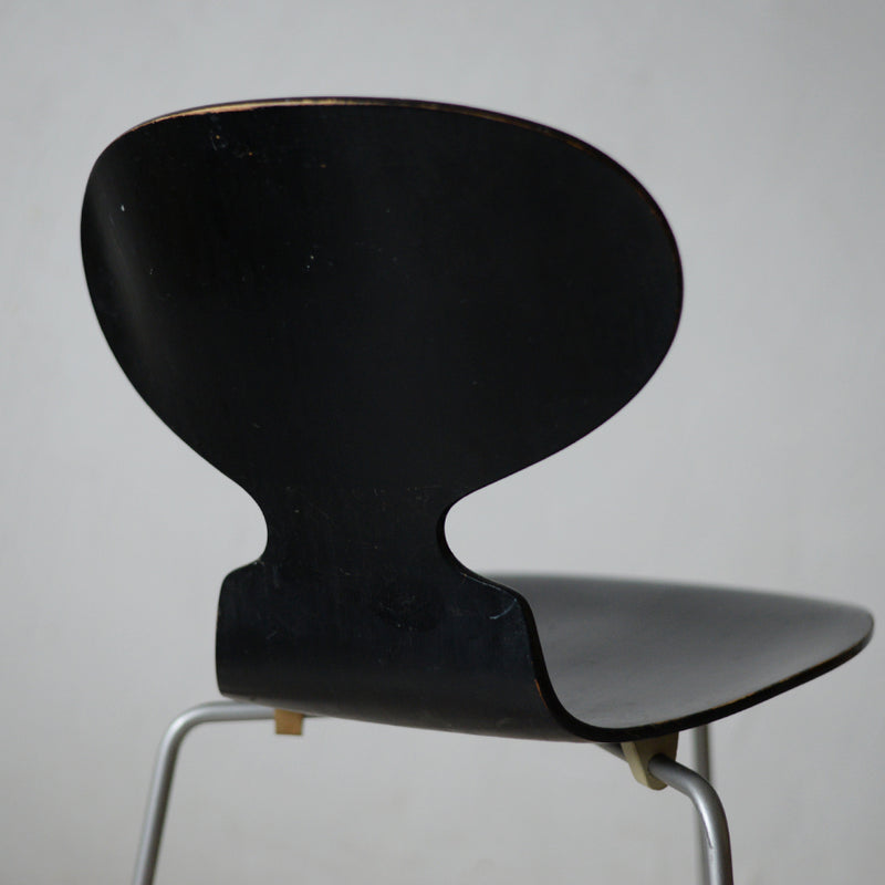 Arne Jacobsen Ant Chair ヴィンテージ ローズウッドArne Jacobsen