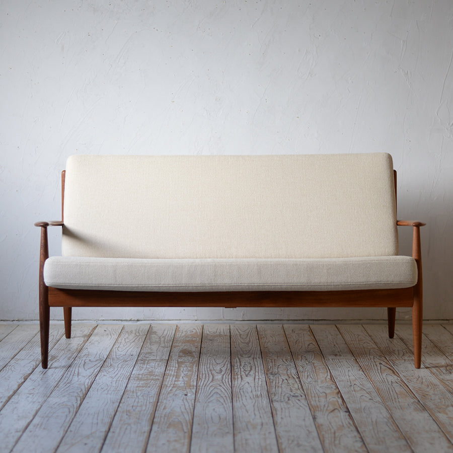 Grete Jalk 2P Sofa 
