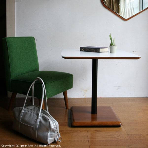 カリモク60【正規販売店】 カフェテーブル | 北欧家具 北欧インテリア