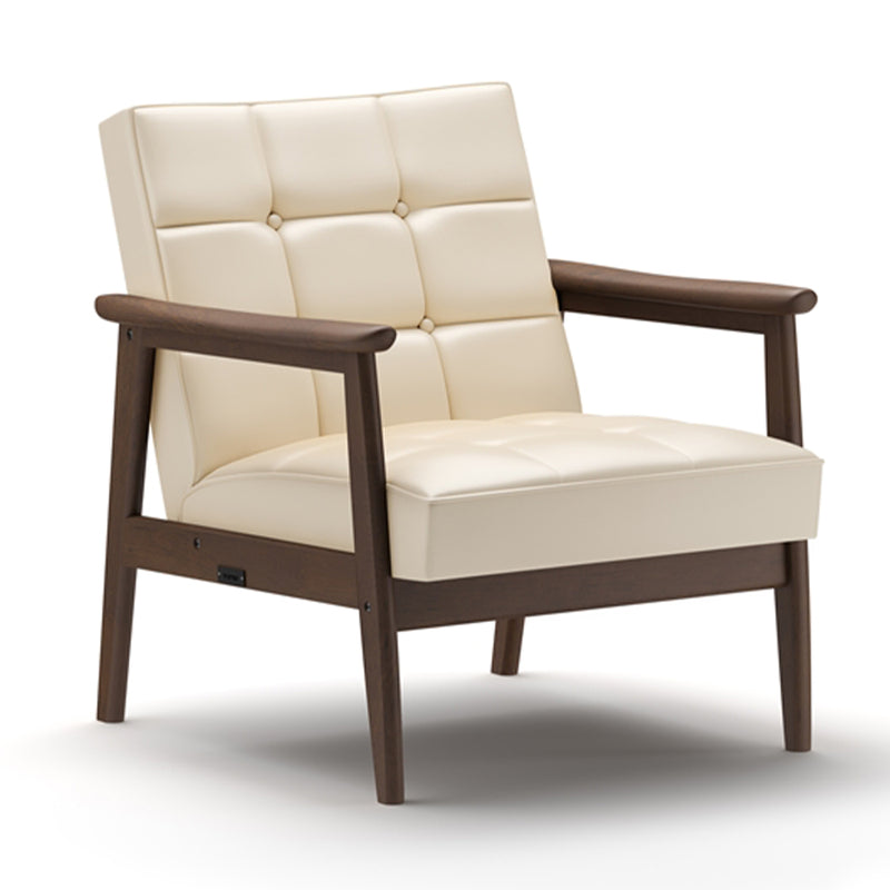 店頭限定】カリモク60【正規販売店】Kチェア スタンダードアイボリー