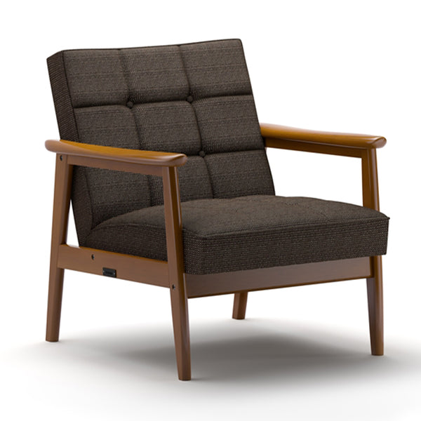 店頭限定】カリモク60【正規販売店】Kチェア ミランブラック