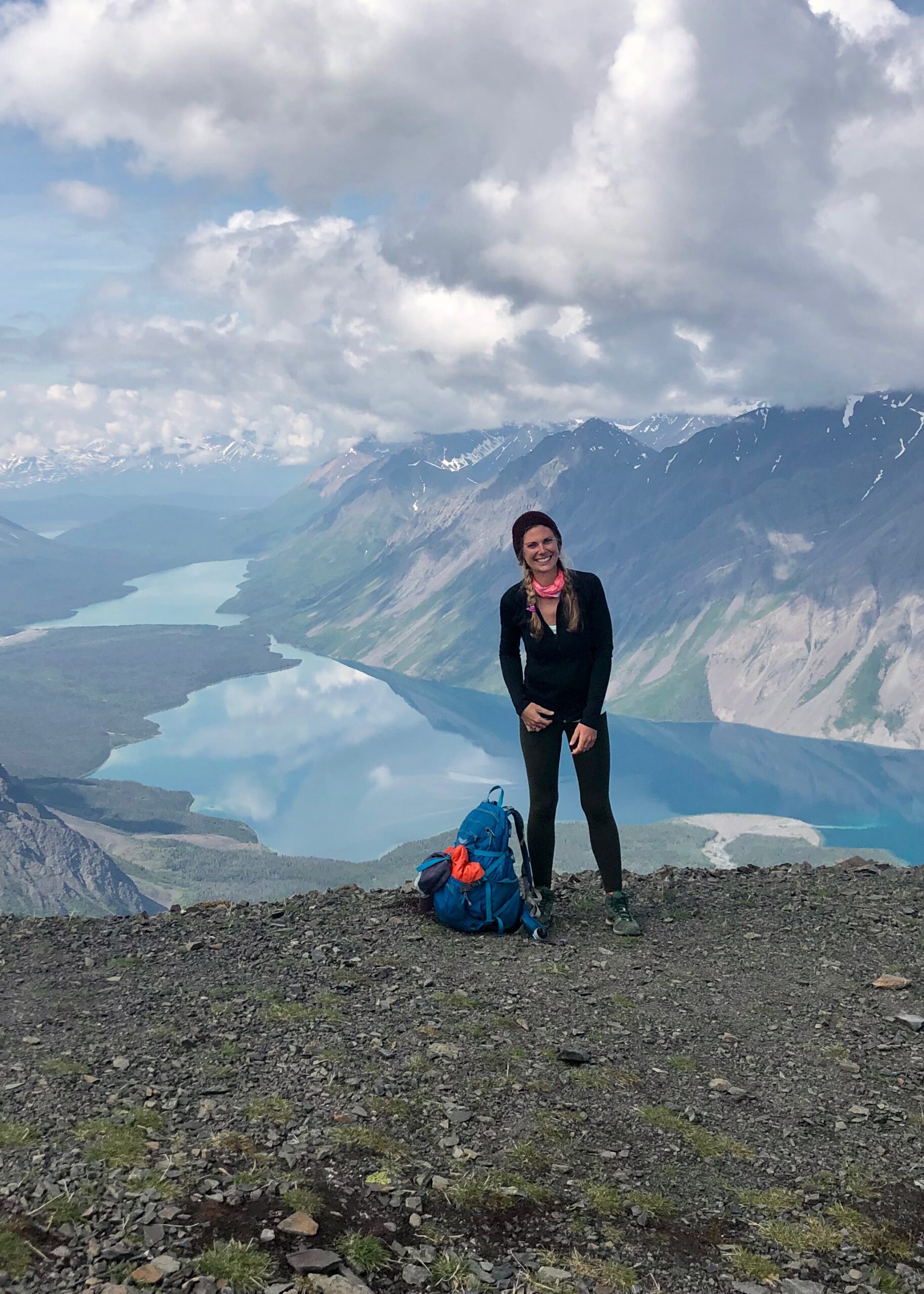 Alaska Explorer - 29 Day - Green Tortoise Adventure Travel