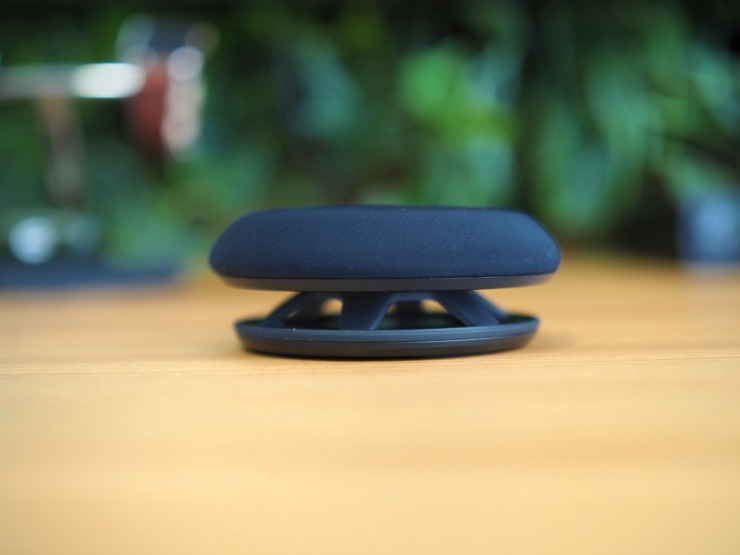 HOVER レビュー】柔軟なタイピングを実現する磁気浮上式パームレスト