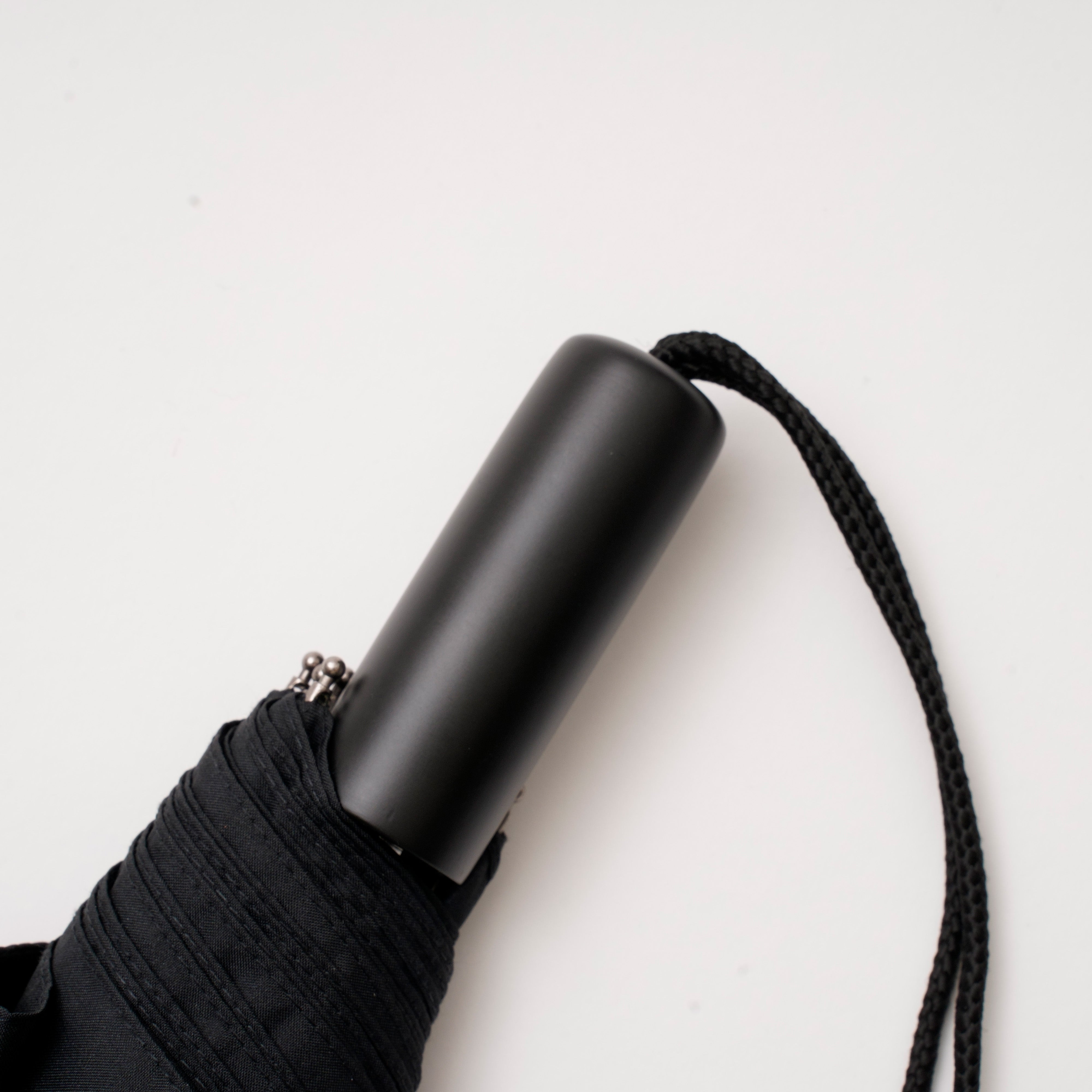 メープルストレート 雨用傘(ハンドル：ブラック) TL2 Fox Umbrellas