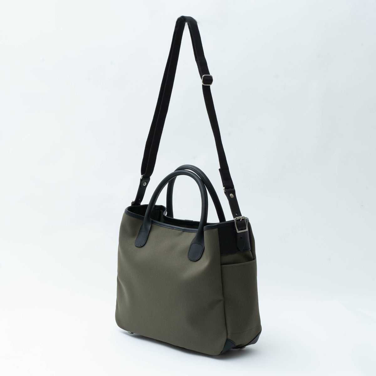 2WAYトート│Billingham ビリンガム