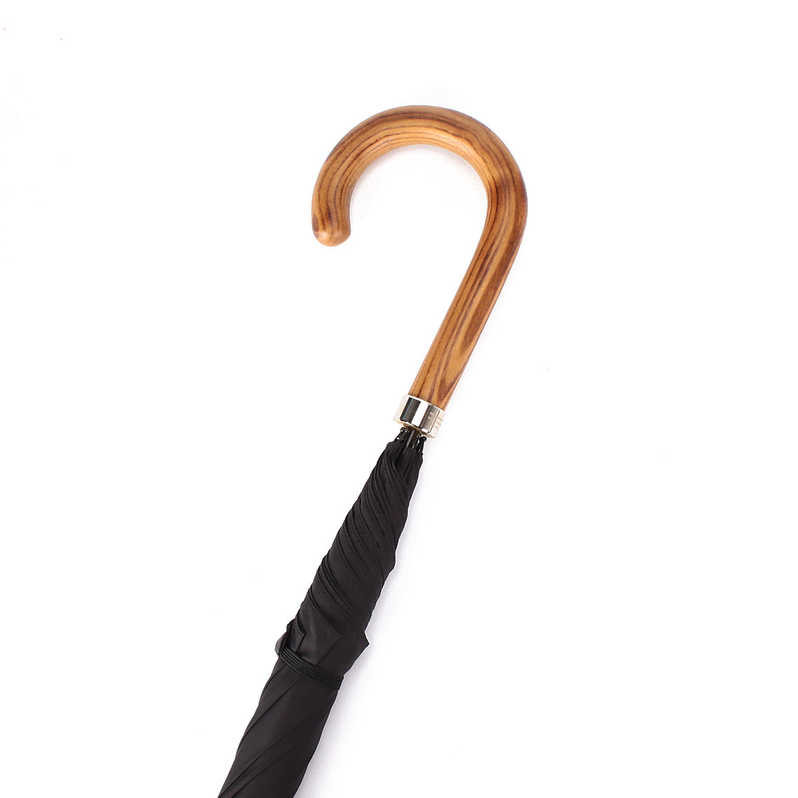 GT1 Hardwood | 長傘 | アーチ型ハンドル | ハードウッド| 晴雨兼用傘