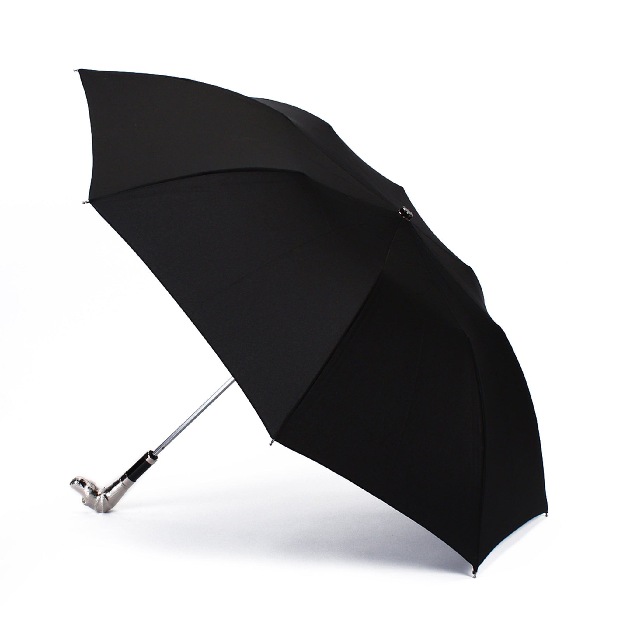 アニマルヘッド（S） 晴雨兼用傘 TL13 Fox Umbrellas/フォックス