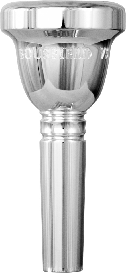 Ian Bousfield Tenor Trombone Mouthpieces : Griego