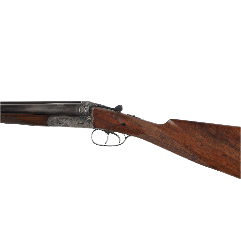 SIMSON & CO. SXS 16 GAUGE - Griffin & Howe Inc.