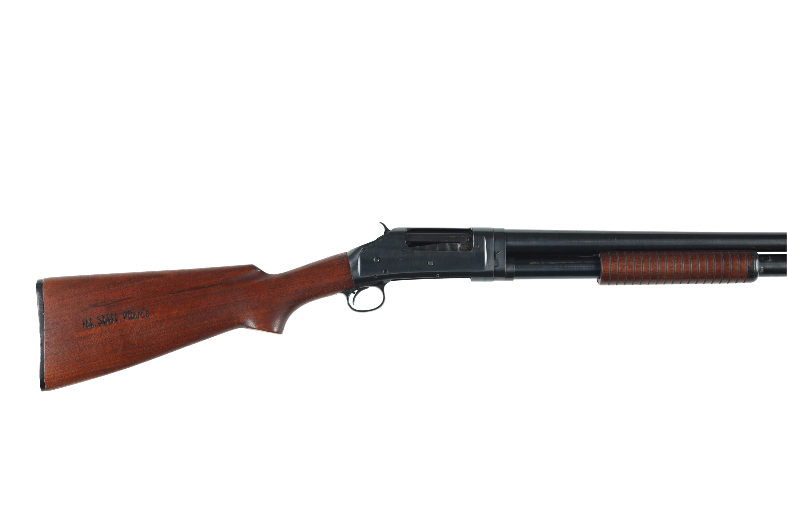 WINCHESTER 97 RIOT 12 GAUGE - Griffin & Howe Inc.
