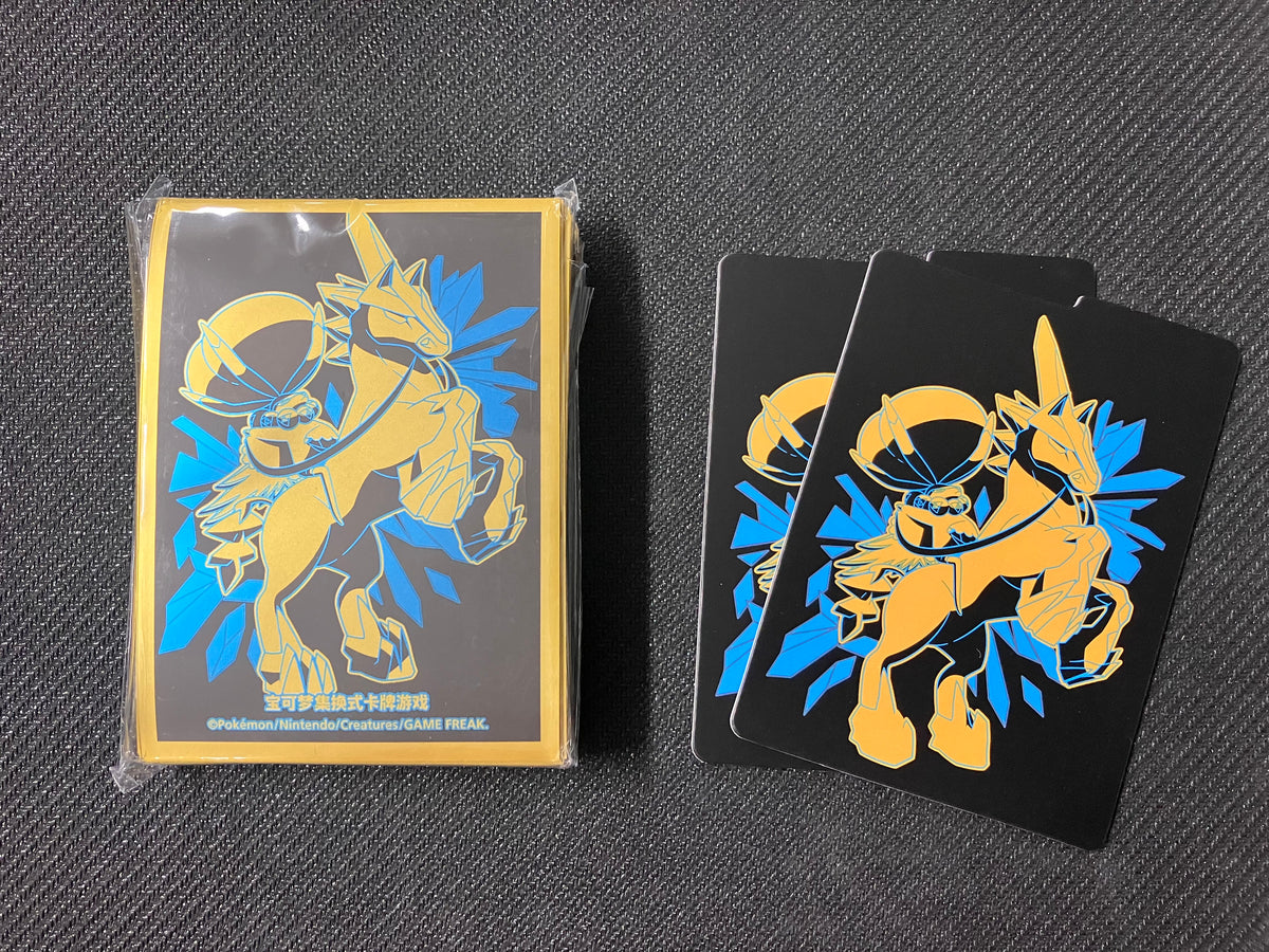 ポケモンカードサプライ – GRIMSHOP