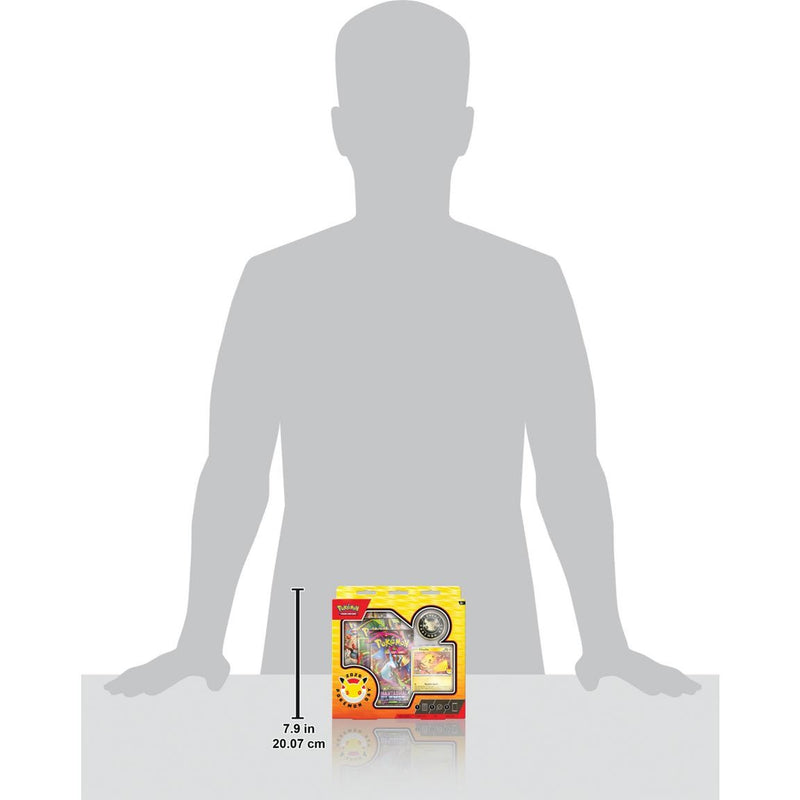 海外限定】ポケモンデイ 2026 コレクションBOX -（未開封BOX) – GRIMSHOP