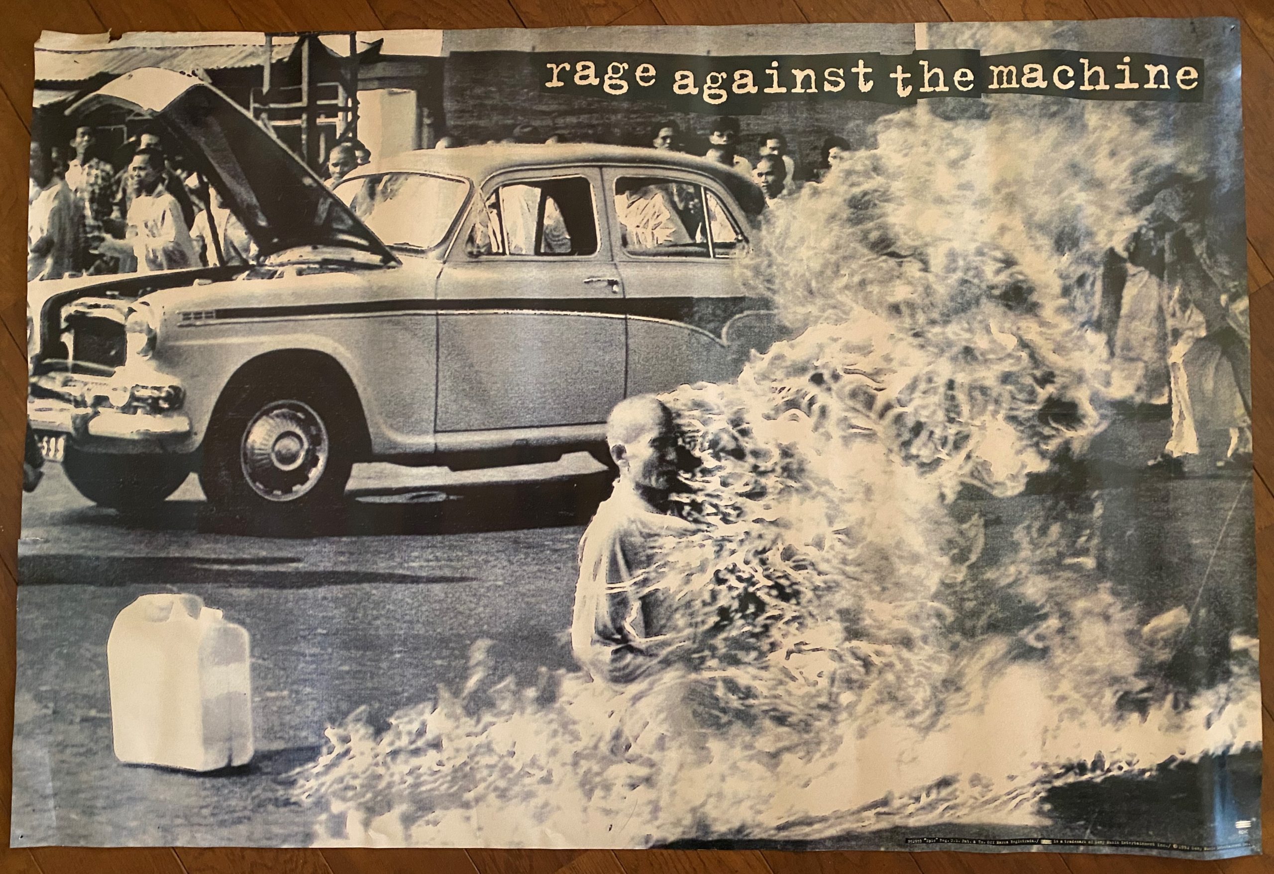 ポスター展示館 第8回 – GrindHouse