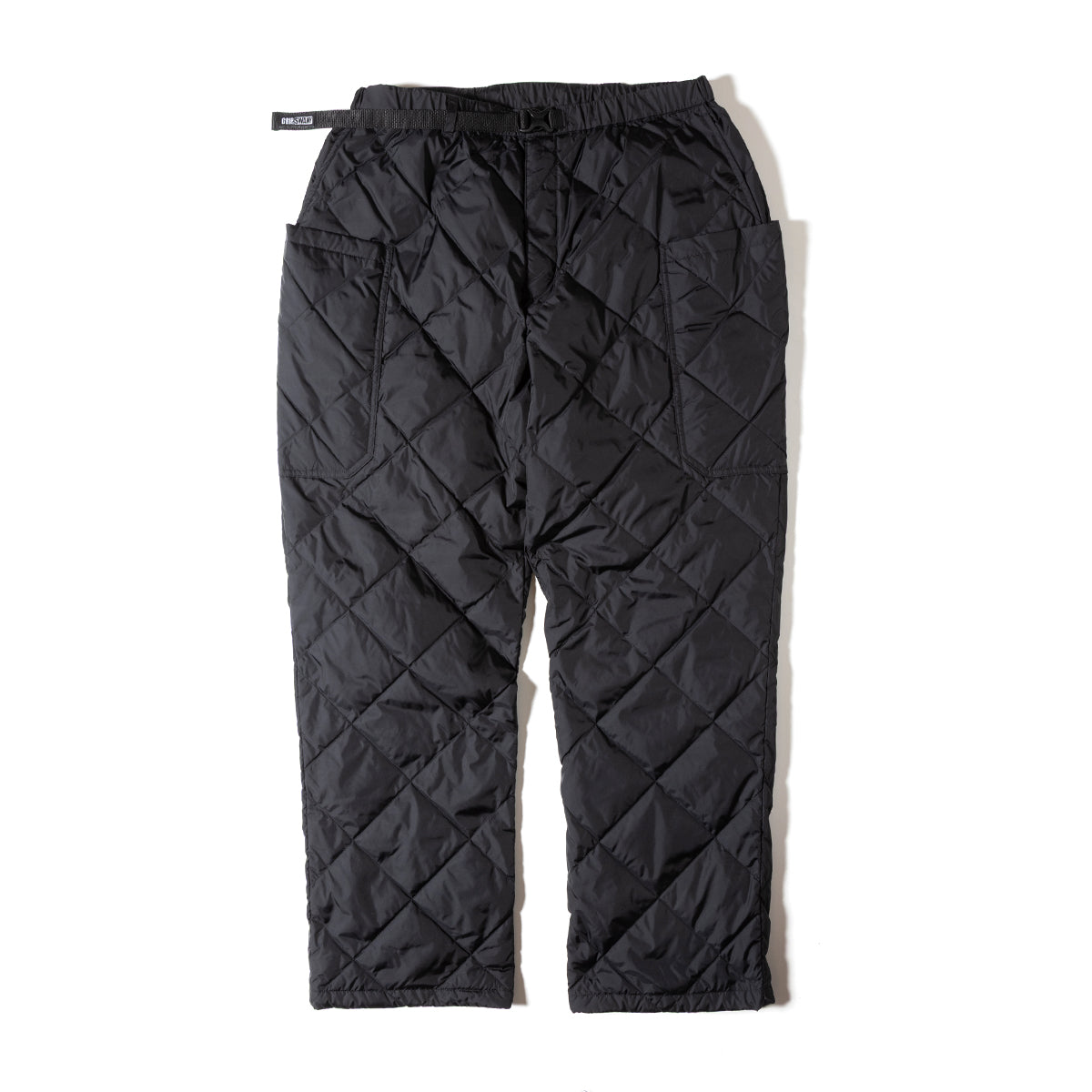 GSMP-065】 DIA QUILTED DOWN PANTS – grip-swany