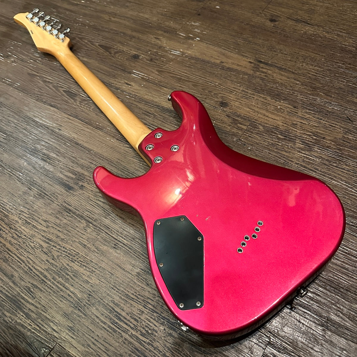 Greco WS-43 Wild Scamper Electric Guitar – GrunSound
