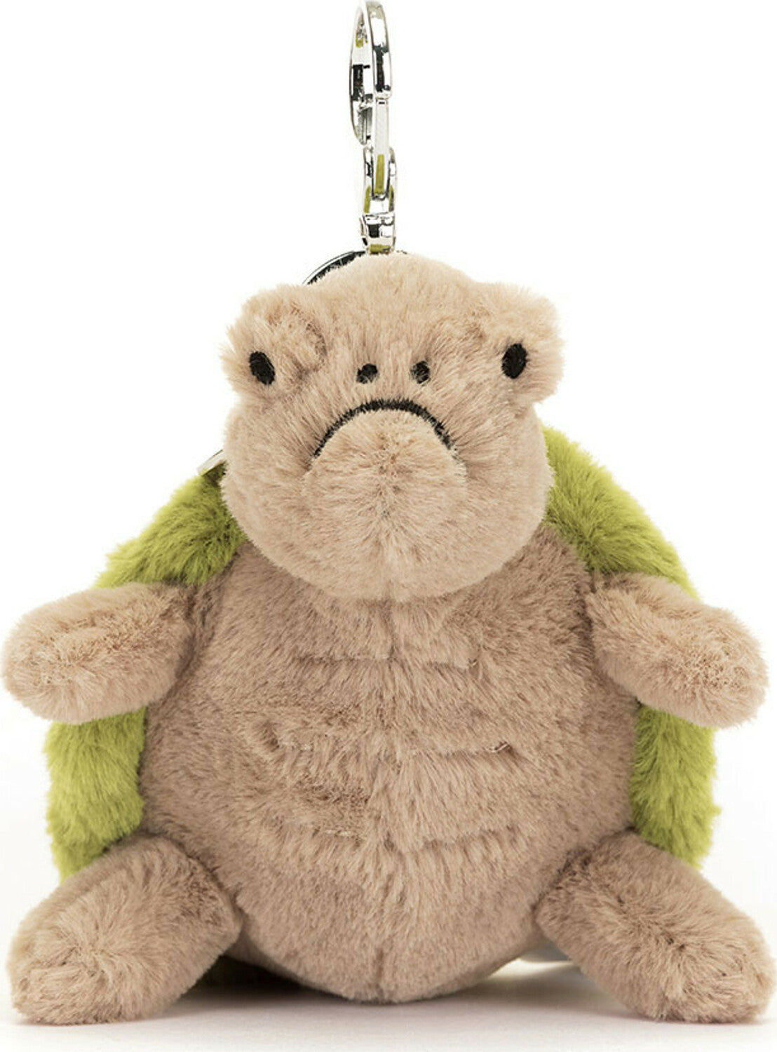 Timmy Turtle Bag Charm – G. Willikers