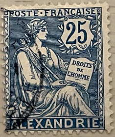 世界の切手 アフリカ・南極