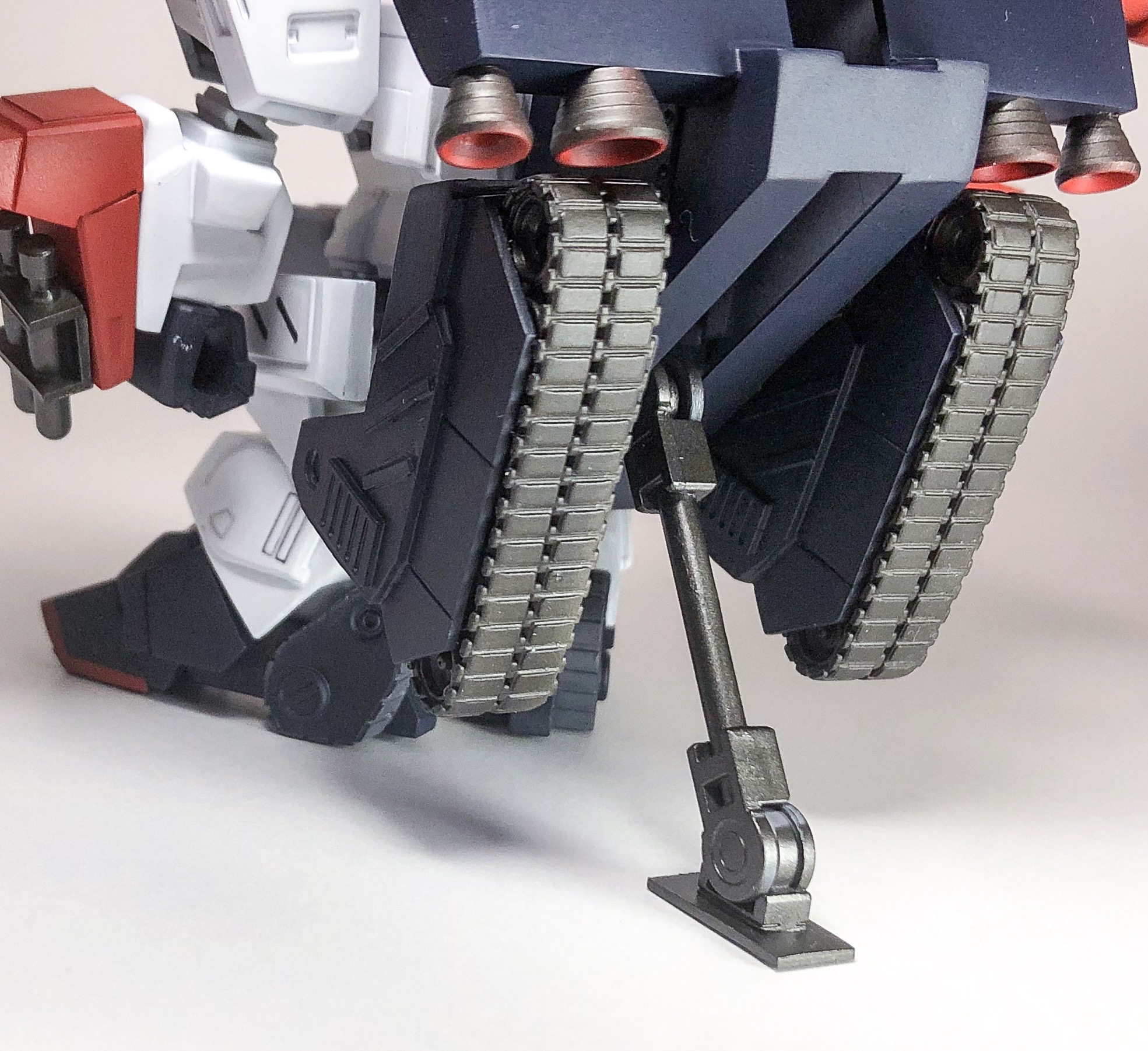 SDCS HWガンパンツァーZZ｜ユースケさんのガンプラ作品｜GUNSTA