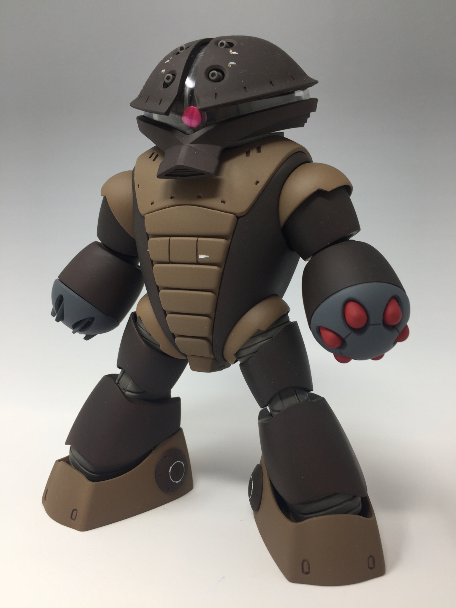 アッガイ・ガンプラ改造作品まとめ｜ガンダムZZ機動戦士ガンダム第08MS