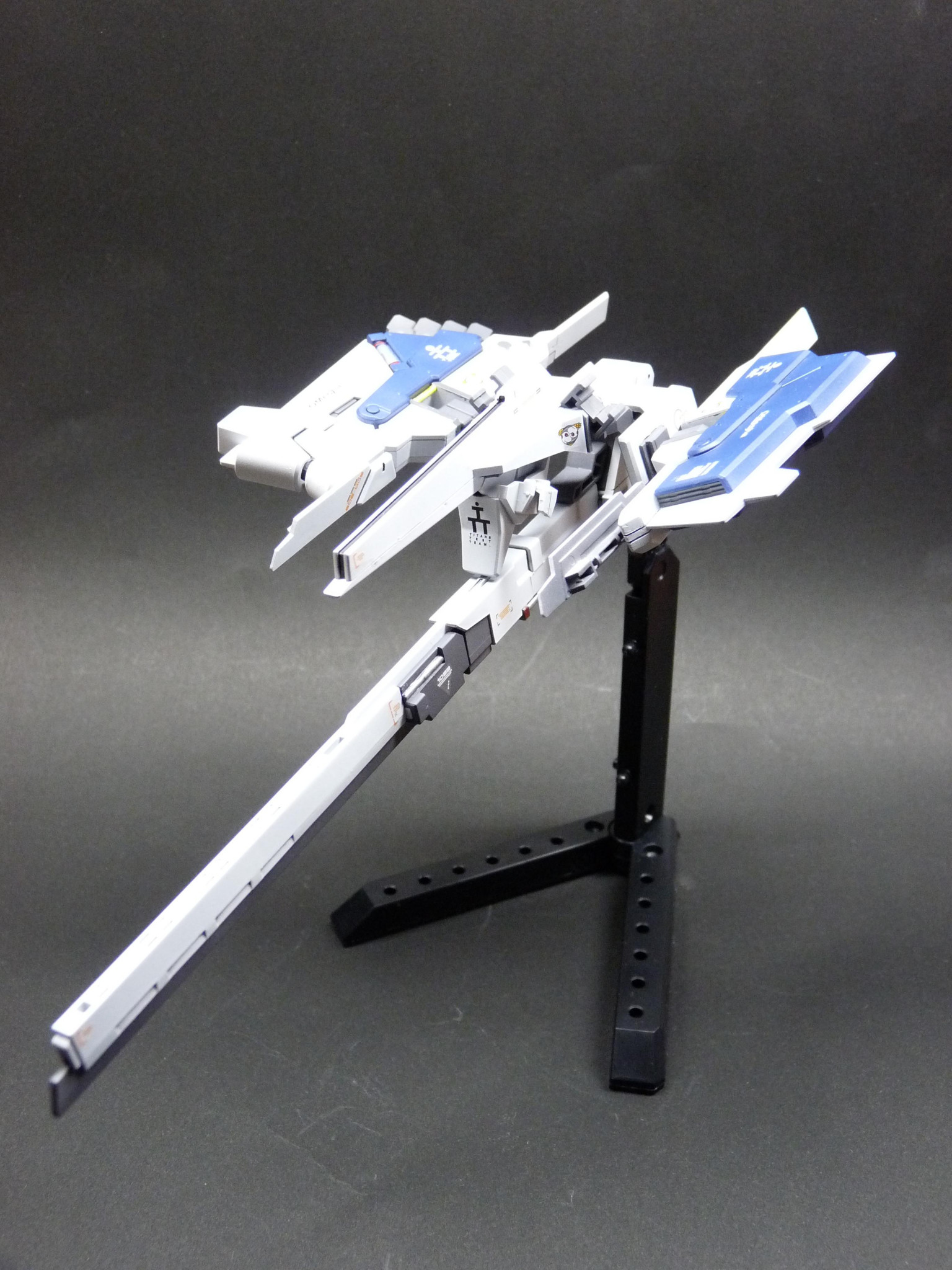 FF-X29A G-パーツ フルドド｜林道さんのガンプラ作品｜GUNSTA（ガンスタ）