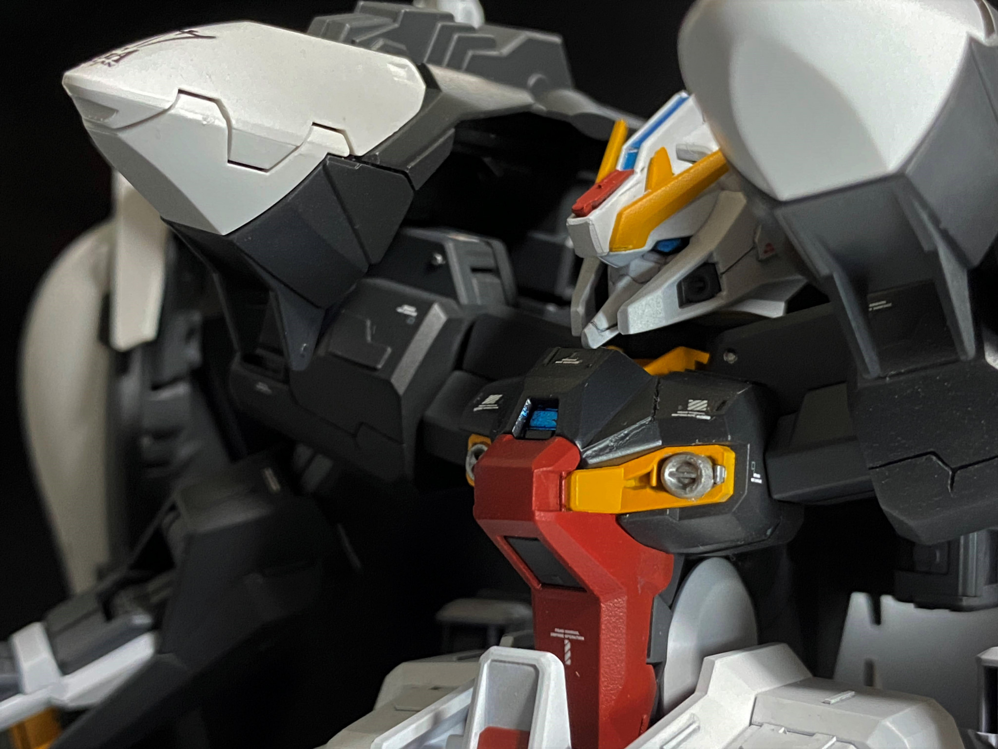 HG-1/144】ガンダムTR-6 [ハイゼンスレイⅡ・ラー]｜E'clairさんの