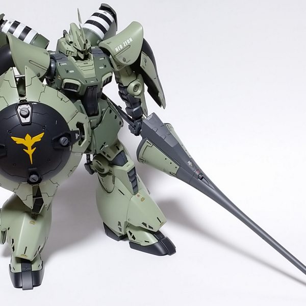 ディジェ・ガンプラ改造作品まとめ｜Zガンダム｜GUNSTA（ガンスタ）