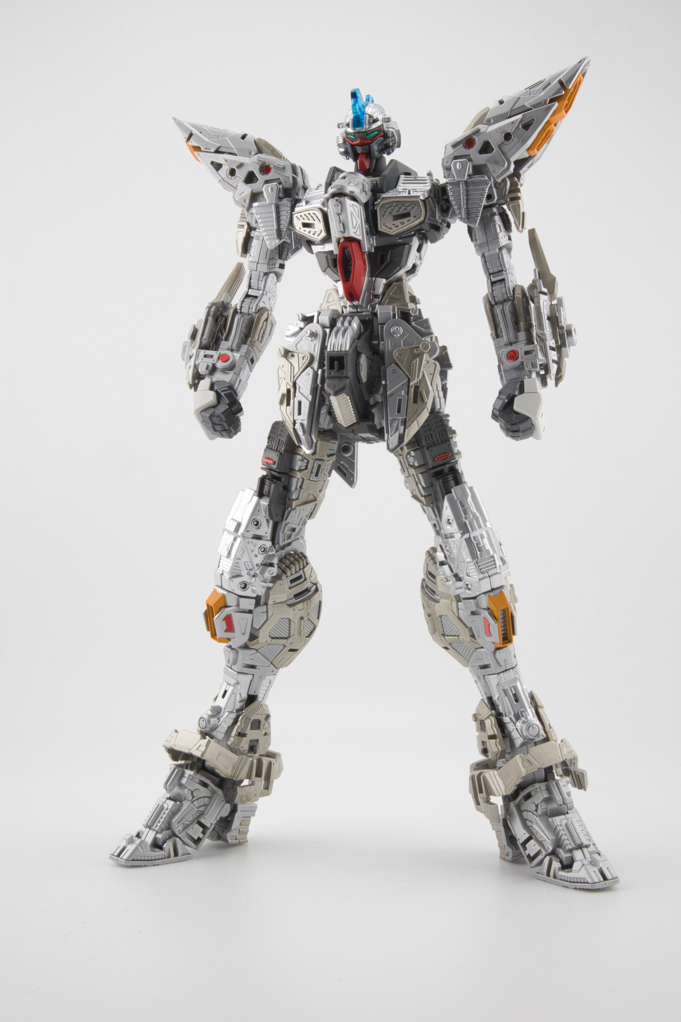 MGEX ストライクフリーダム｜HerGrayMetalさんのガンプラ作品｜GUNSTA