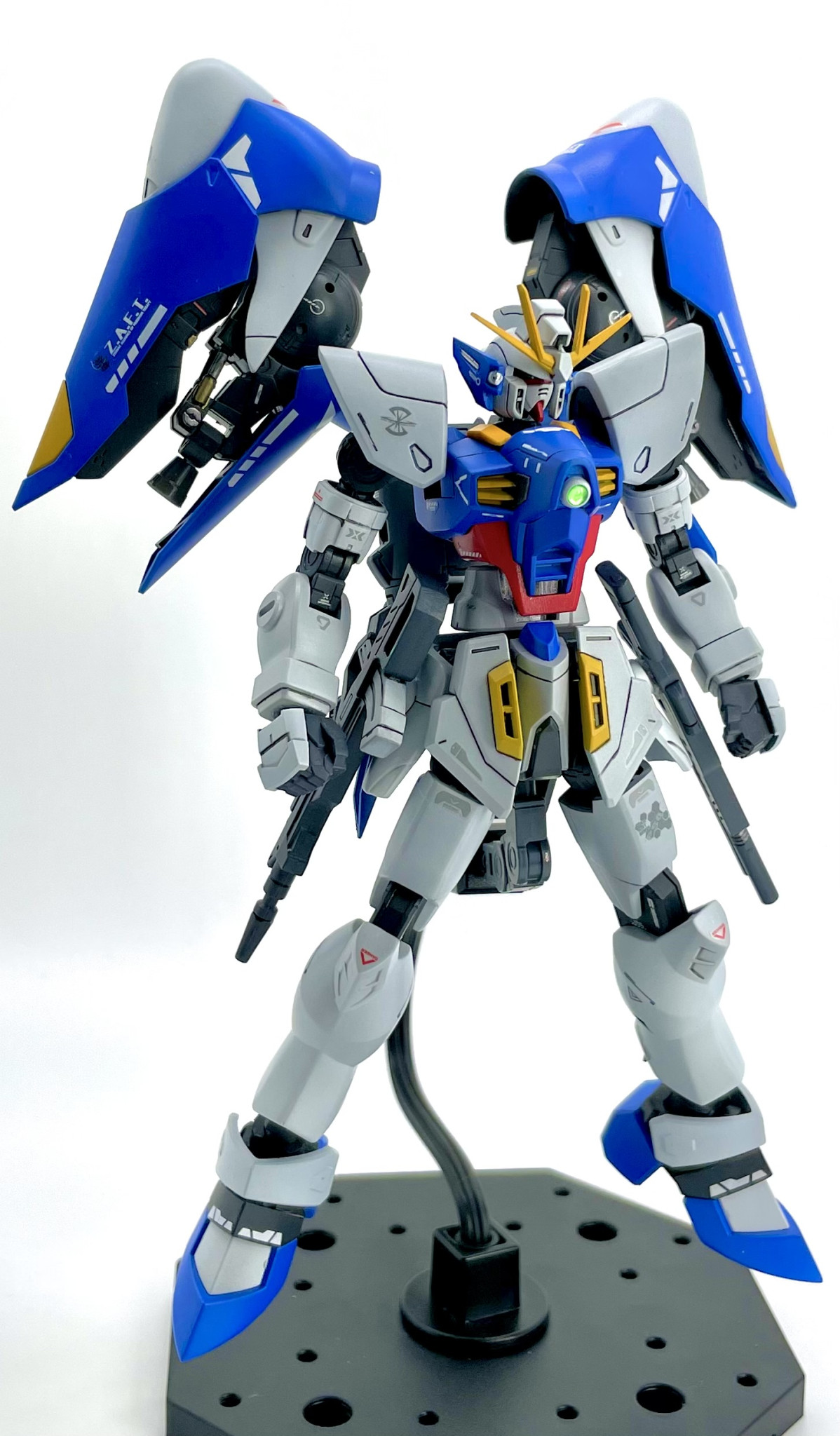 ドレッドノート｜dopeさんのガンプラ作品｜GUNSTA（ガンスタ）