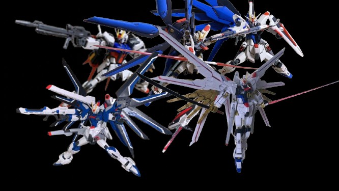 HGキラ・ヤマト搭乗機｜シンさんのガンプラ作品｜GUNSTA（ガンスタ）