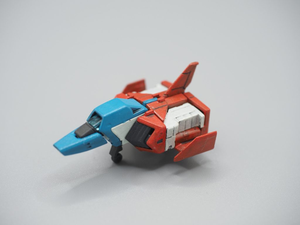 RG 1/144 RX-78-2 ガンダム Ver.2.0｜amineさんのガンプラ作品｜GUNSTA