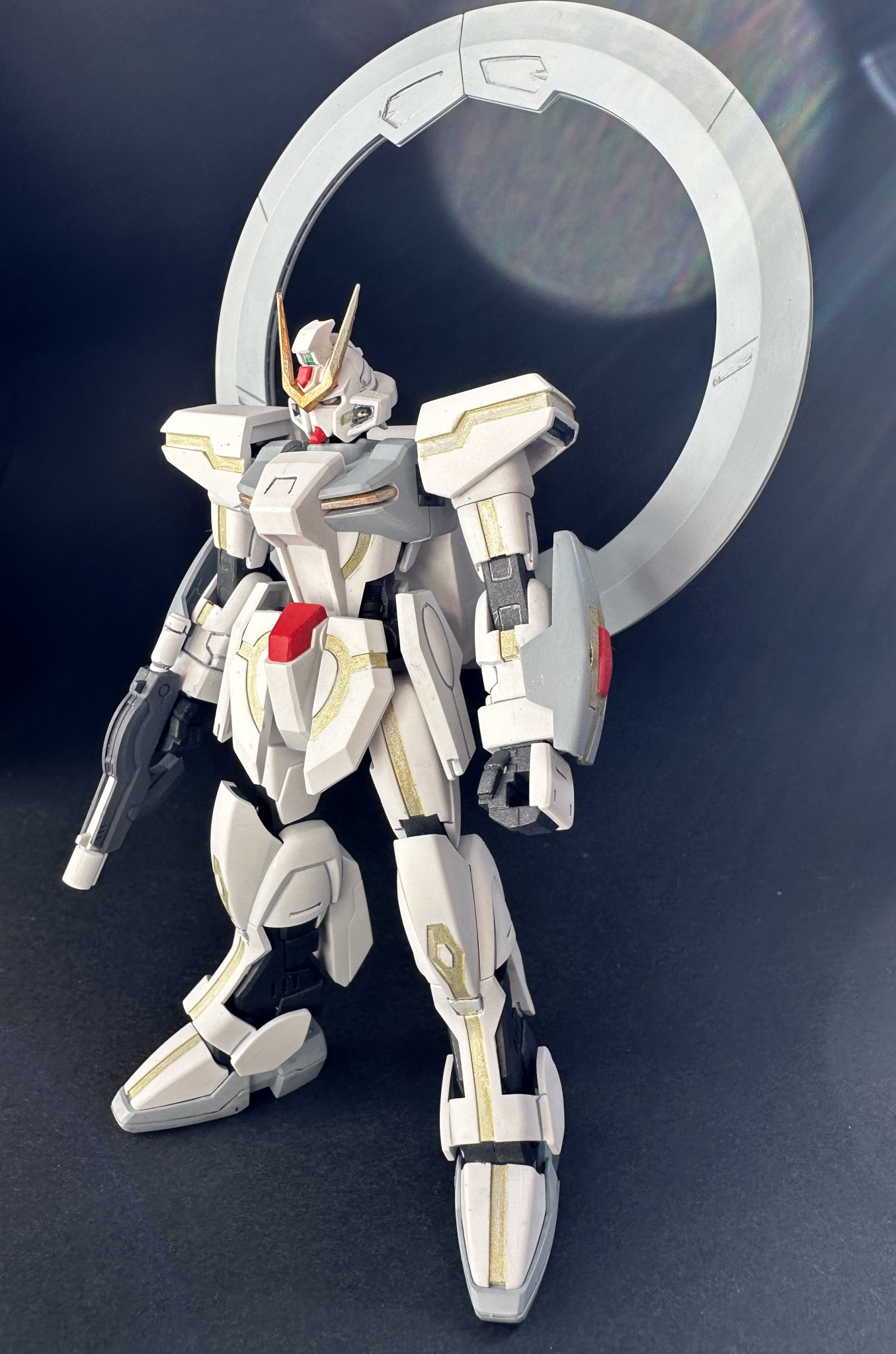 今月のSEED 補完 スターゲイザーガンダム｜kusari 筧 草梨さんの