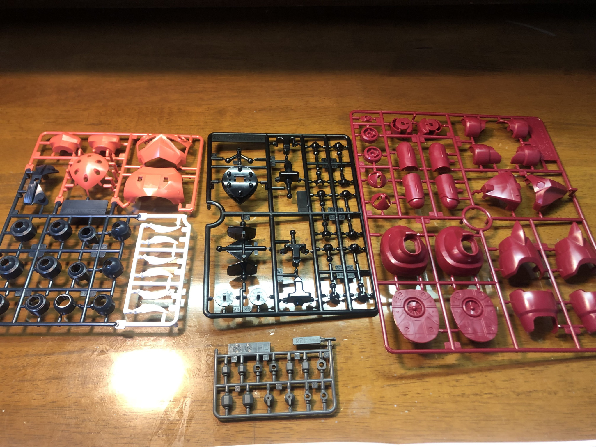 HGシャア専用ズゴック｜ジェイ少尉さんのガンプラ作品｜GUNSTA（ガンスタ）