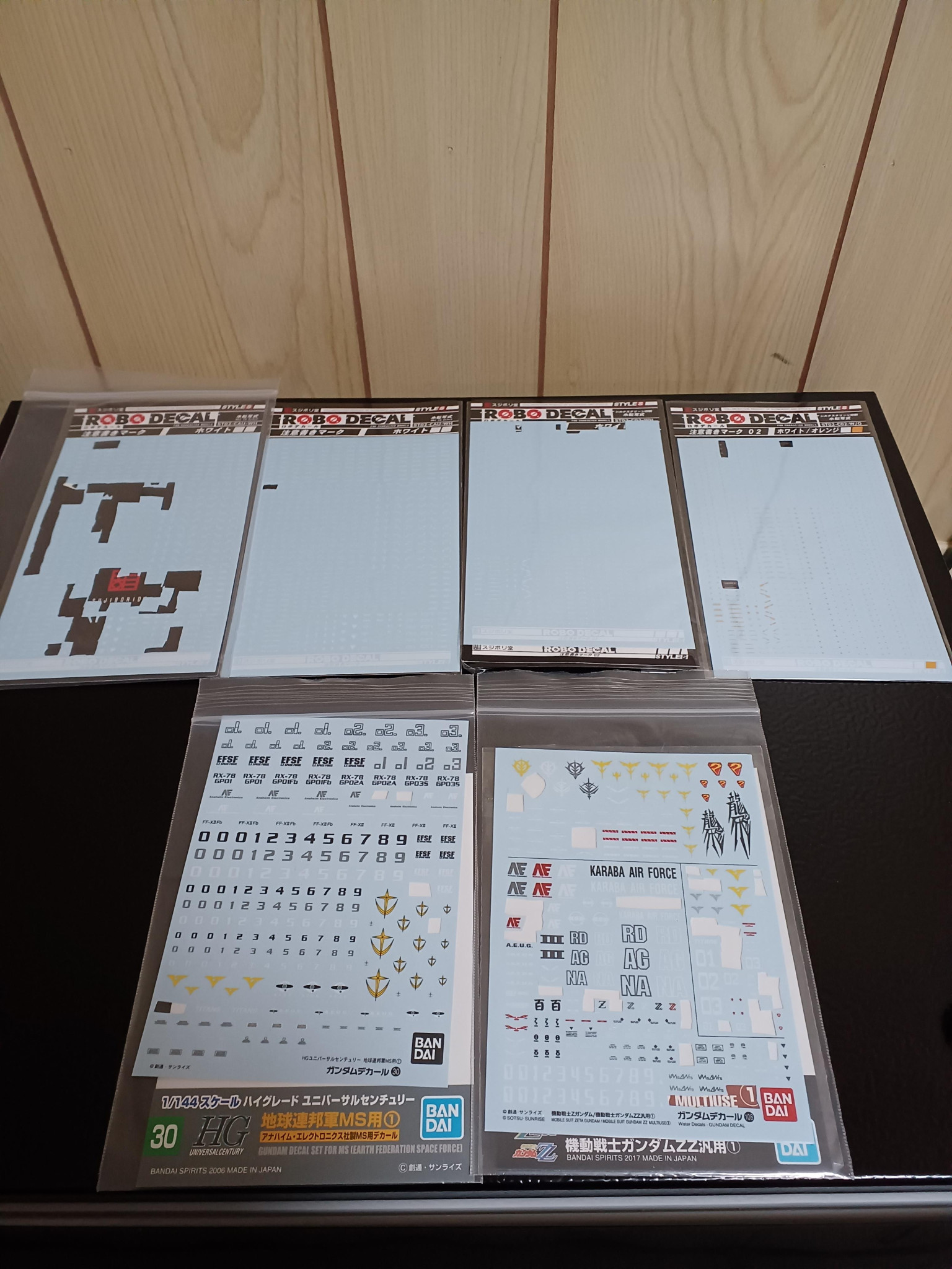 012-3 MSZ-006 Z GUNDAM (TITANS COLOR Ver.) / (GUNDAM ARTIFACT)より